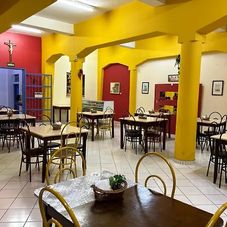 Hotel Goiânia Palace-2